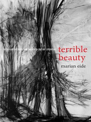 cover image of Terrible Beauty